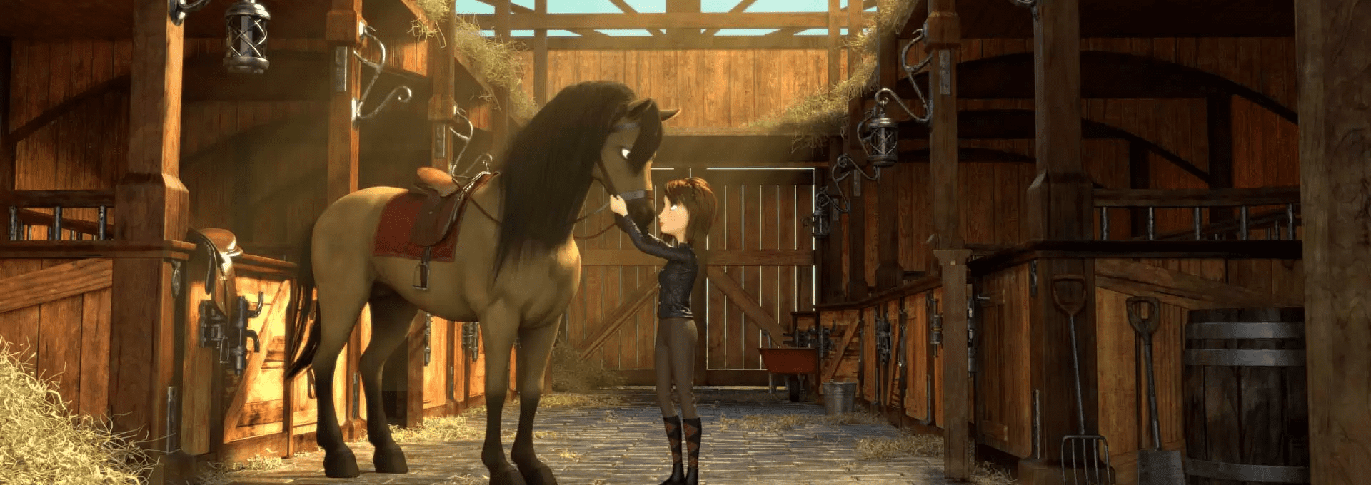 Star Stable turns three years old.